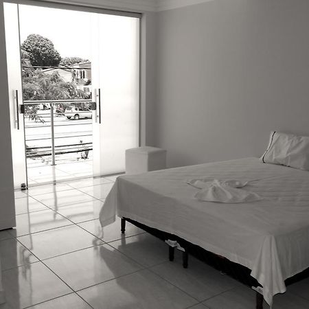 Suites E Flats Trancoso Dış mekan fotoğraf
