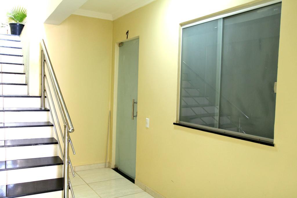 Suites E Flats Trancoso Dış mekan fotoğraf