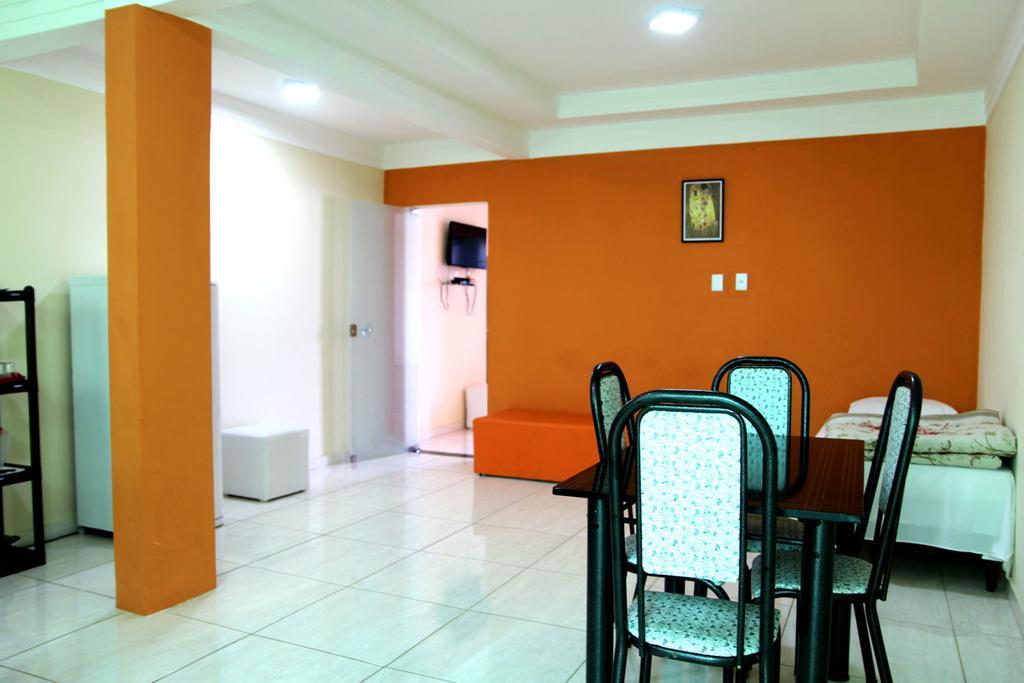 Suites E Flats Trancoso Dış mekan fotoğraf