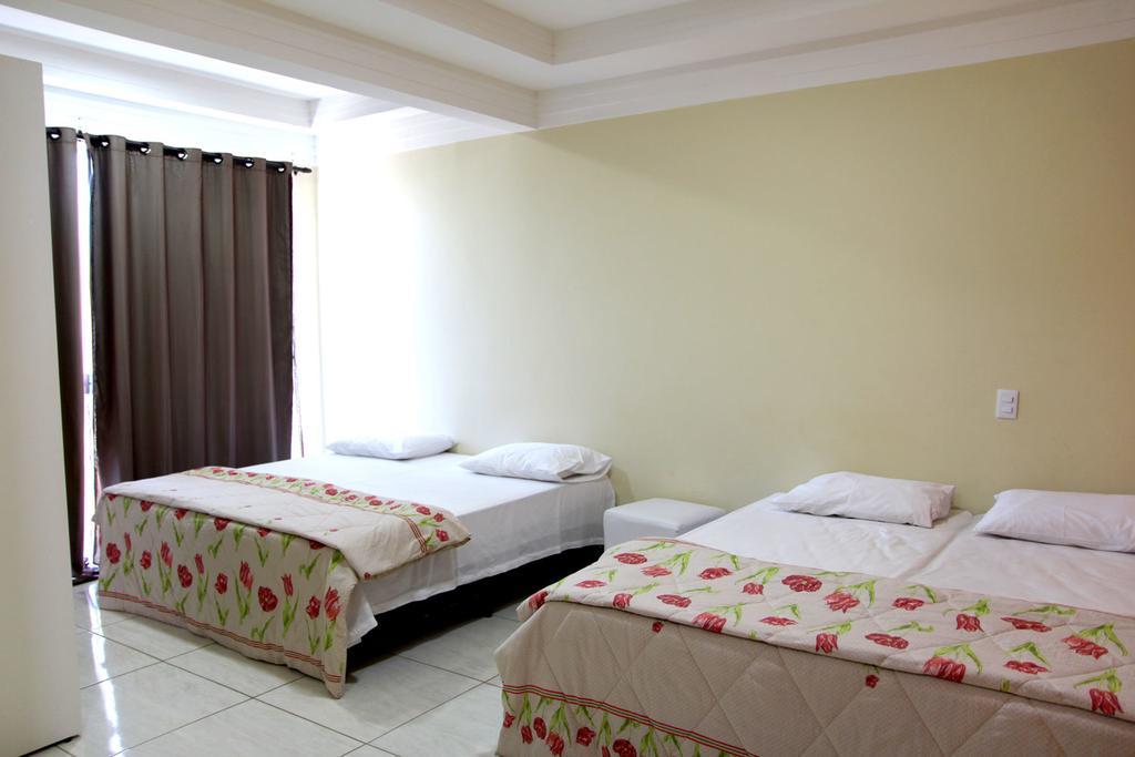 Suites E Flats Trancoso Dış mekan fotoğraf