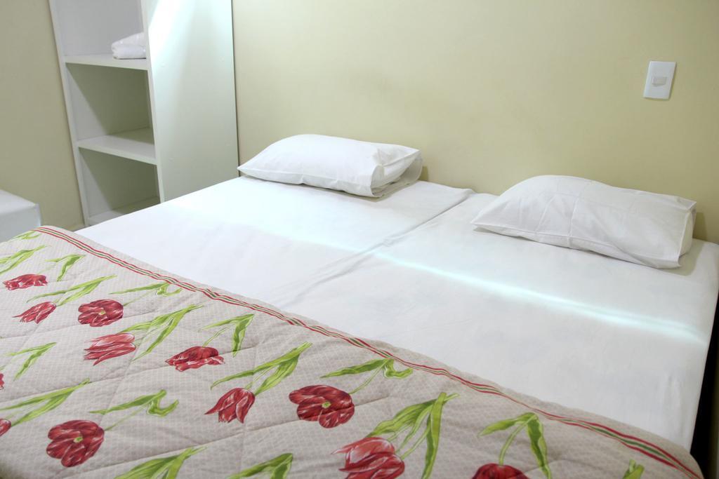 Suites E Flats Trancoso Dış mekan fotoğraf