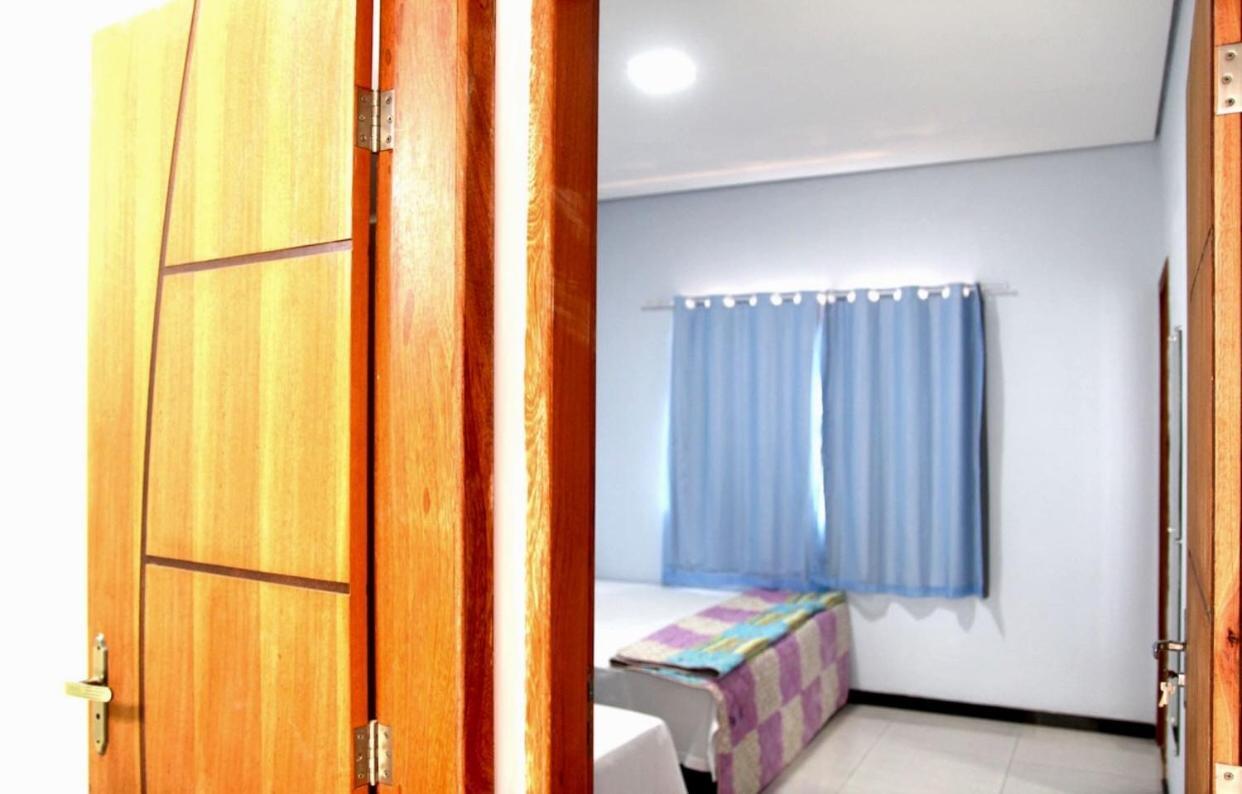 Suites E Flats Trancoso Dış mekan fotoğraf